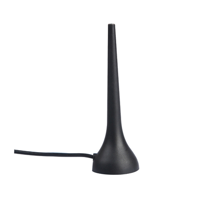 698-960MHz/1710-2700MHz 3dBi Wireless 4G/LTE Antenna SMA Connettore maschio Montatura magnetica con cavo Rg174