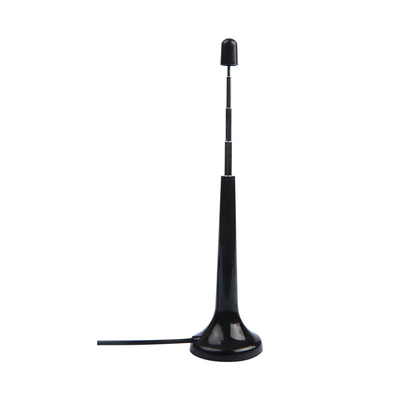 Antenna a montaggio magnetico 174~240mhz, 470~862mhz Antenna TV ATSC altamente valutata Gl-Dt015 Antenna TV digitale Leheng