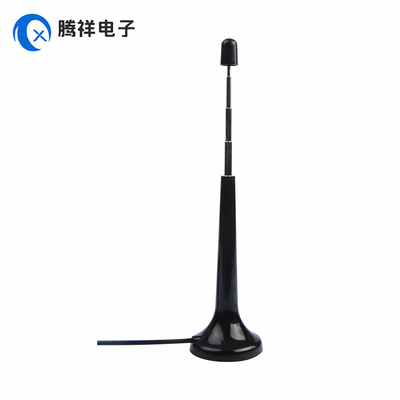 Antenna a montaggio magnetico 174~240mhz, 470~862mhz Antenna TV ATSC altamente valutata Gl-Dt015 Antenna TV digitale Leheng