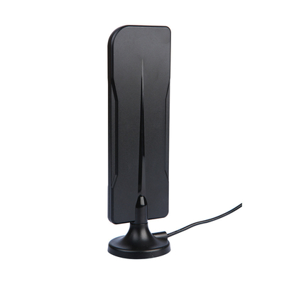 4dBi Omnidirezionale 2g/3G/4G/5g Blade Extension Magnetic Mount Antenna con cavo Rg174 per la comunicazione