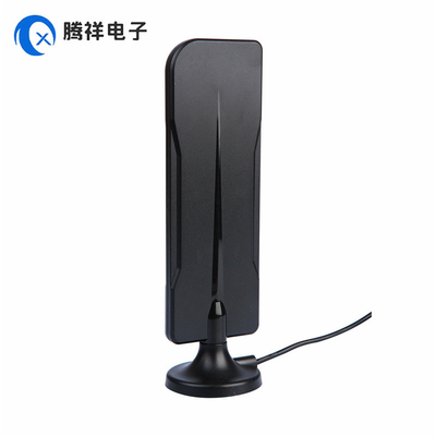 4dBi Omnidirezionale 2g/3G/4G/5g Blade Extension Magnetic Mount Antenna con cavo Rg174 per la comunicazione
