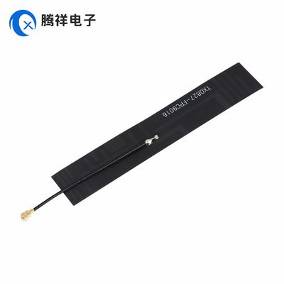 Cable Rg1.13 flessibile 433MHz Gain 3dBi Wireless Internal FPC Lora WiFi Omnidirectional Antenna per la comunicazione