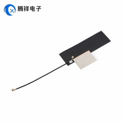 Cable Rg1.13 flessibile 433MHz Gain 3dBi Wireless Internal FPC Lora WiFi Omnidirectional Antenna per la comunicazione