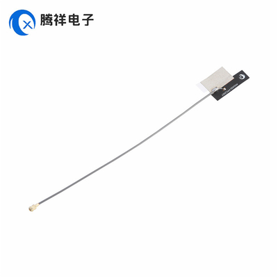 Cable Rg1.13 flessibile 433MHz Gain 3dBi Wireless Internal FPC Lora WiFi Omnidirectional Antenna per la comunicazione