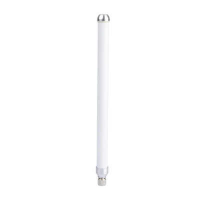 VHF-UHF Walkie Talkie Antenna in fibra di vetro impermeabile 135-174/450-470MHz