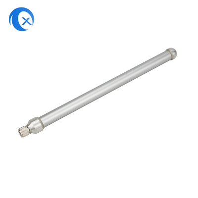 868MHz Helium Miner Antenna in fibra di vetro Antenna omnidirezionale ad alto guadagno 8dBi con cavi per lorawan all'aperto
