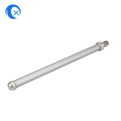 868MHz Helium Miner Antenna in fibra di vetro Antenna omnidirezionale ad alto guadagno 8dBi con cavi per lorawan all'aperto