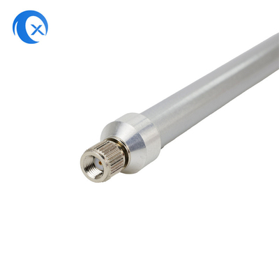 868MHz Helium Miner Antenna in fibra di vetro Antenna omnidirezionale ad alto guadagno 8dBi con cavi per lorawan all'aperto