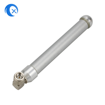 2.4G Antenna WiFi Antenne omni in fibra di vetro impermeabili con connettore SMA ad angolo retto fisso
