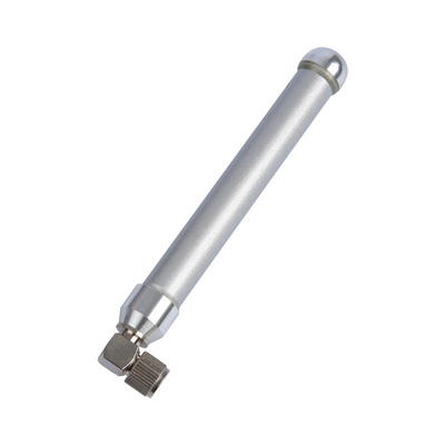 2.4G Antenna WiFi Antenne omni in fibra di vetro impermeabili con connettore SMA ad angolo retto fisso