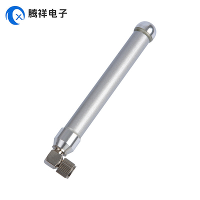 2.4G Antenna WiFi Antenne omni in fibra di vetro impermeabili con connettore SMA ad angolo retto fisso