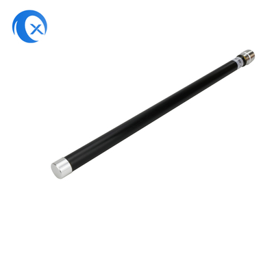 2.4GHz 5.8GHz doppia banda 7dBi alto guadagno omnidirezionale stazione base esterna / interna Fibra di vetro antenna