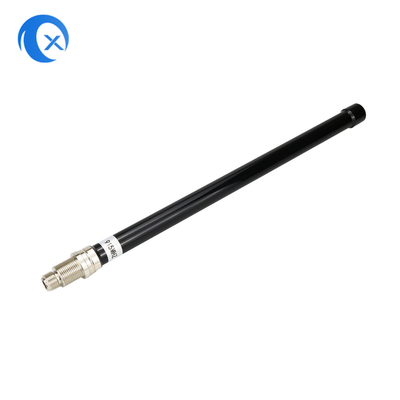 Antenna Lora impermeabile 868MHz-915MHz Antenna in fibra di vetro Omni con connettore N femminile