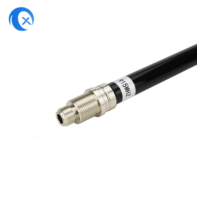 Antenna Lora impermeabile 868MHz-915MHz Antenna in fibra di vetro Omni con connettore N femminile