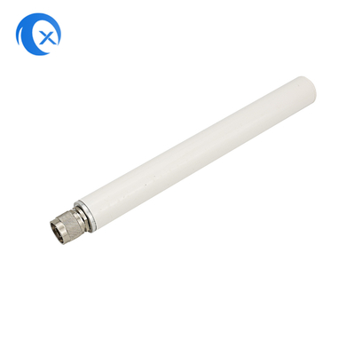 Alto guadagno 3-5 dBi Radio Hotspot Omnidirezionale Elio 2.4G 5.8g WiFi Outdoor Antenna mobile in fibra di vetro VHF