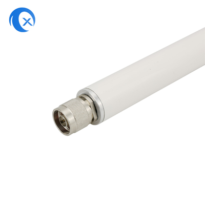 Alto guadagno 3-5 dBi Radio Hotspot Omnidirezionale Elio 2.4G 5.8g WiFi Outdoor Antenna mobile in fibra di vetro VHF