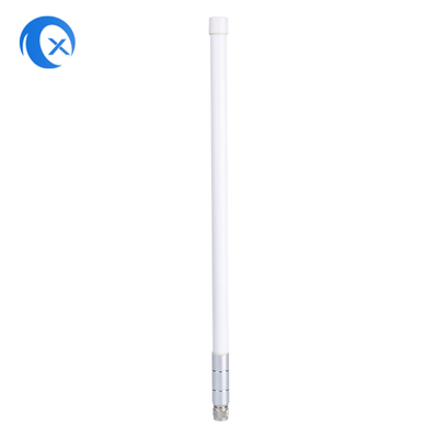 902-928 MHz Antenna in fibra di vetro Lora impermeabile all'aria aperta 500mm 5dBi per l'elio Hotspot Miner Iot Gateway Antenna