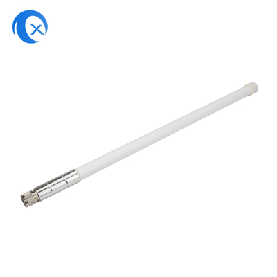902-928 MHz Antenna in fibra di vetro Lora impermeabile all'aria aperta 500mm 5dBi per l'elio Hotspot Miner Iot Gateway Antenna