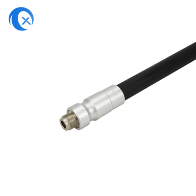 2 DBi Outdoor Lora 915 MHz Antenna in fibra di vetro con N connettore femminile per Helium Hotspot Miner