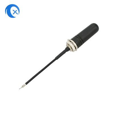 Antenna omnidirezionale per montaggio a vite MIMO 3G 4G LTE per esterni