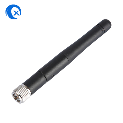 Antenna WiFi a rotazione esterna omnidirezionale a 2,4 GHz 2dBi Antenna con connettore maschile SMA