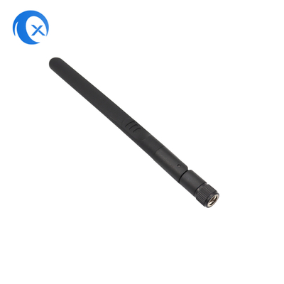 915MHz Omni WiFi Antenna RP-SMA Maschio Antenna anatra di gomma per GSM e router