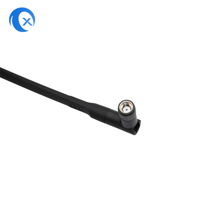 915MHz Omni WiFi Antenna RP-SMA Maschio Antenna anatra di gomma per GSM e router