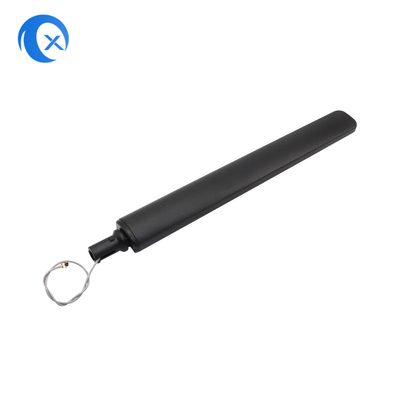 600MHz - 6GHz LTE/4G/5g Multi-Band GSM/GPRS/DTU Antenna omnidirezionale interna con connettore U. FL