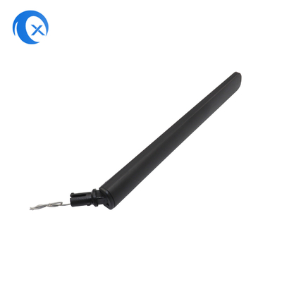 600MHz - 6GHz LTE/4G/5g Multi-Band GSM/GPRS/DTU Antenna omnidirezionale interna con connettore U. FL