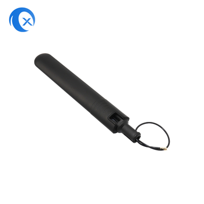 4G High Gain 3-5 dBi Multi-Band GSM/GPRS/3G/LTE/DTU Antenna 4G per router con cavo volante per router