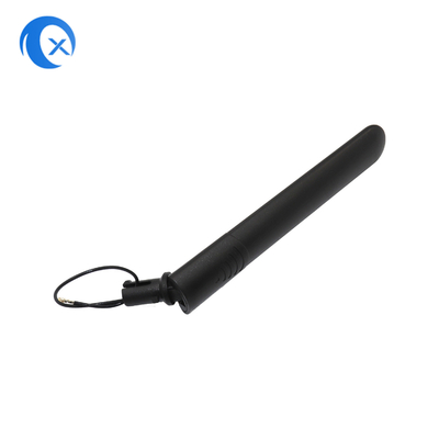 4G High Gain 3-5 dBi Multi-Band GSM/GPRS/3G/LTE/DTU Antenna 4G per router con cavo volante per router