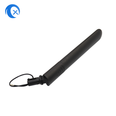 4G High Gain 3-5 dBi Multi-Band GSM/GPRS/3G/LTE/DTU Antenna 4G per router con cavo volante per router