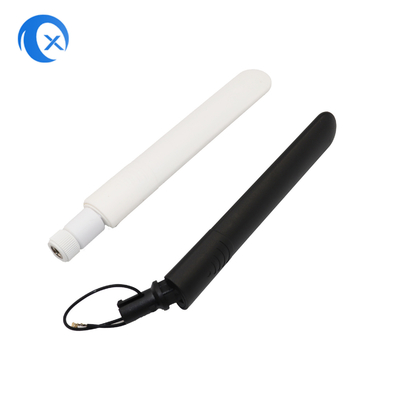 4G High Gain 3-5 dBi Multi-Band GSM/GPRS/3G/LTE/DTU Antenna 4G per router con cavo volante per router