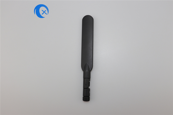2.4G Antenna WiFi omnidirezionale 2dBi con connettore RP-SMA per telecamere IP di sicurezza