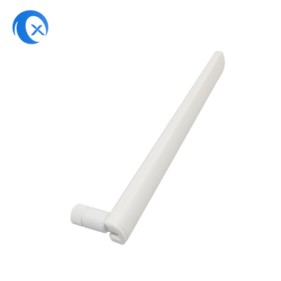 4G / 3G / 2g SMA (M) Antenna montata cellulare, 4dBi 4G LTE Paddle Antenna con SMA Maschio