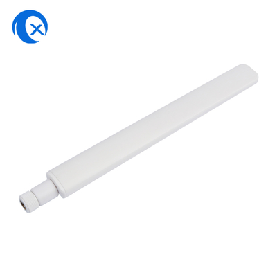 4G / 3G / 2g SMA (M) Antenna montata cellulare, 4dBi 4G LTE Paddle Antenna con SMA Maschio
