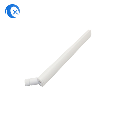 4G / 3G / 2g SMA (M) Antenna montata cellulare, 4dBi 4G LTE Paddle Antenna con SMA Maschio