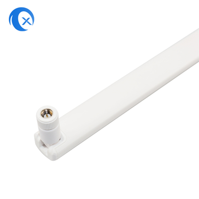4G / 3G / 2g SMA (M) Antenna montata cellulare, 4dBi 4G LTE Paddle Antenna con SMA Maschio