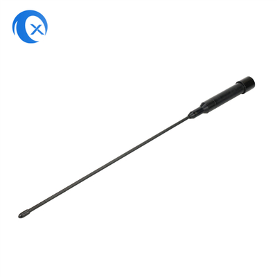 Whip Wi-Fi Antenna pieghevole 2.4G 5.8g Dual Band Wi-Fi Antenna SMA Maschio