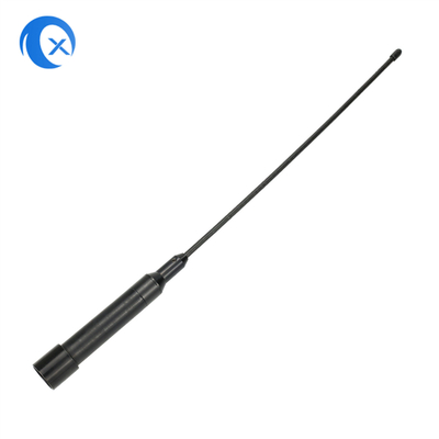 Whip Wi-Fi Antenna pieghevole 2.4G 5.8g Dual Band Wi-Fi Antenna SMA Maschio