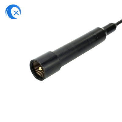 Whip Wi-Fi Antenna pieghevole 2.4G 5.8g Dual Band Wi-Fi Antenna SMA Maschio