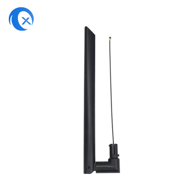 Antenna a lungo raggio 4G LTE 4G Modem Antenna esterna con piombo volante Antenna pieghevole per router