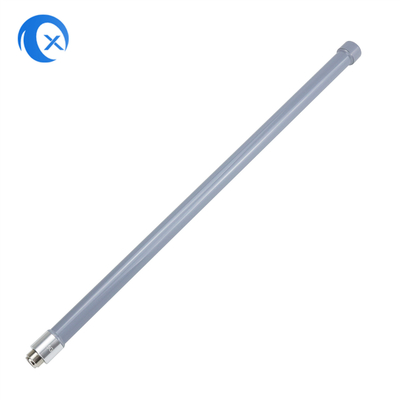 2.4G Outdoor Fiberglass WiFi Antenna 9dBi High Gain 5g Antenna con connettore maschile RP-SMA
