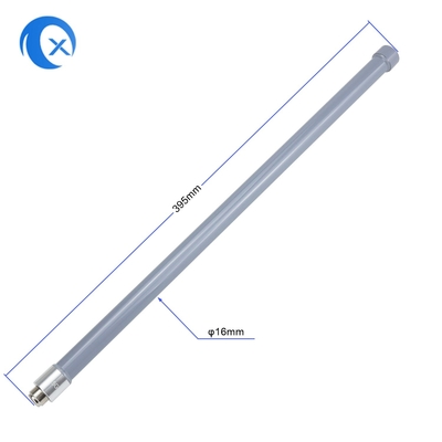 2.4G Outdoor Fiberglass WiFi Antenna 9dBi High Gain 5g Antenna con connettore maschile RP-SMA