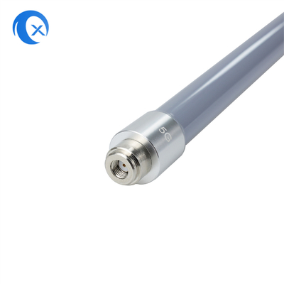 2.4G Outdoor Fiberglass WiFi Antenna 9dBi High Gain 5g Antenna con connettore maschile RP-SMA