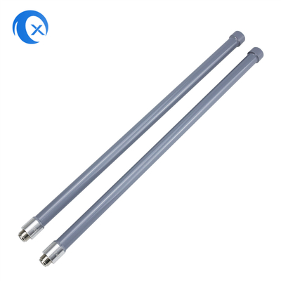 2.4G Outdoor Fiberglass WiFi Antenna 9dBi High Gain 5g Antenna con connettore maschile RP-SMA