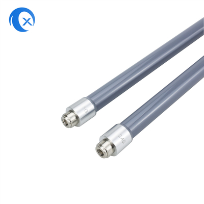2.4G Wi-Fi impermeabile all'aria aperta Antenna in fibra di vetro 9dBi con connettore maschile RP-SMA