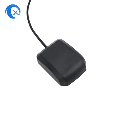 1575.42MHz 27dBi Antenna GPS con due amplificazione Car DVD Navigation GPS Antenna attiva 3m Metri SMA Male Connector