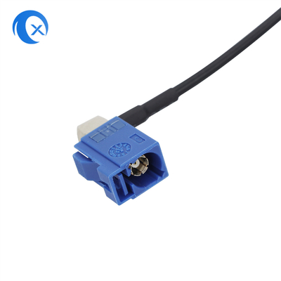 GPS Alta Guadagnata 27dBi Antenna Attiva Esterno 008 Gps Antenna Glonass con connettore Fakra