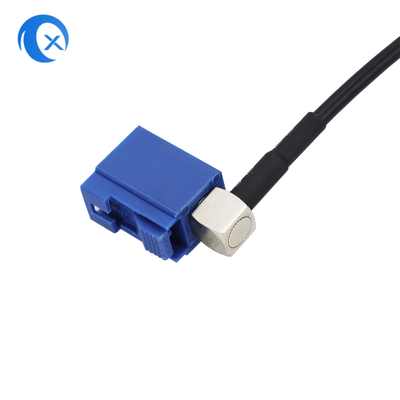 GPS Alta Guadagnata 27dBi Antenna Attiva Esterno 008 Gps Antenna Glonass con connettore Fakra